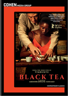 Black Tea