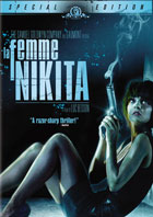 La Femme Nikita: Special Edition