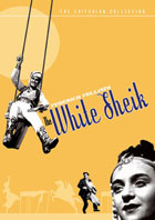 White Sheik: Criterion Collection