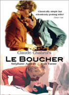 Butcher (Le Boucher)