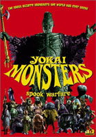 Yokai Monsters: Spook Warfare