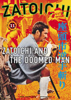 Zatoichi: The Blind Swordsman 11: Zatoichi And The Doomed Man