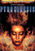 Pyrokinesis: Special Edition