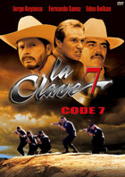 La Clave 7 (Code 7)