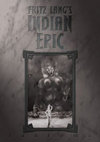 Fritz Lang's Indian Epic: The Tiger Of Eschnapur / The Indian Tomb (Fantoma Films)