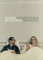 Scenes From A Marriage: Criterion Special Edition