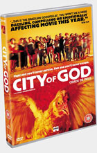 City Of God (PAL-UK)