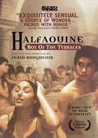Halfaouine: Boy Of The Terraces