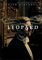 Leopard: Criterion Collection