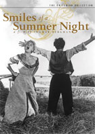 Smiles Of A Summer Night: Criterion Collection