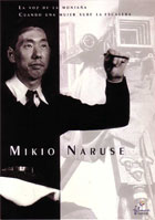 Pack Mikio Naruse: Sound Of The Mountain / When A Woman Ascends The Stairs (PAL-SP)