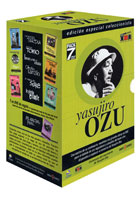 Yasujiro Ozu: Collector's Special Edition (PAL-SP)