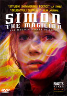 Simon The Magician