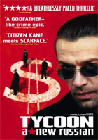 Tycoon: A New Russian