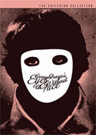 Eyes Without A Face: Criterion Collection
