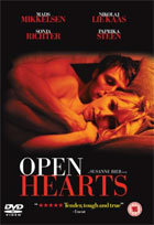 Open Hearts (PAL-UK)