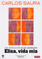 Elisa, Vida Mia (Elisa, My Life) (PAL-SP)