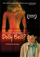 Do You Remember Dolly Bell?
