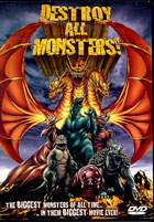 Destroy All Monsters
