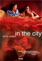 In The City (En La Ciudad)
