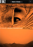 Pitfall: The Masters Of Cinema Series (PAL-UK)