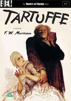 Tartuffe: The Masters Of Cinema Series (PAL-UK)