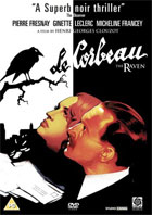Le Corbeau (The Raven) (PAL-UK)