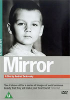 Mirror (PAL-UK)