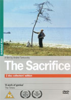 Sacrifice: 2 Disc Collector's Edition (PAL-UK)