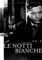 Le Notti Bianche: Criterion Collection