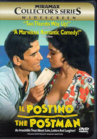 II Postino: Collector's Edition (aka The Postman)