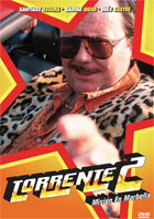 Torrente 2: Mission In Marbella