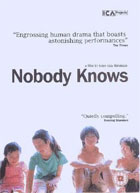 Nobody Knows (PAL-UK)
