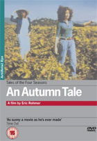 Autumn Tale (1998) (PAL-UK)