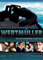 Lina Wertmuller Collection
