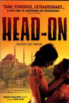Head-On (Gegen Die Wand)