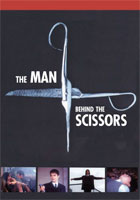 Man Behind The Scissors