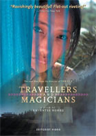 Travellers And Magicians