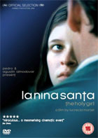 La Nina Santa (The Holy Girl) (PAL-UK)