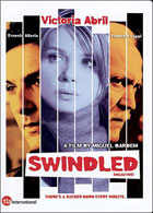 Swindled (Incautos)(DTS)