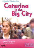 Caterina In The Big City