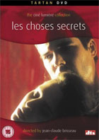 Les Choses Secrets (DTS)(PAL-UK)