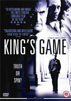 King's Game (DTS)(PAL-UK)