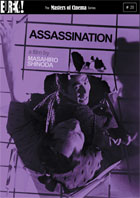 Assassination: The Masters Of Cinema Series (PAL-UK)