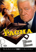 Le Pacha: Edition Digipack 2 DVD (PAL-FR)