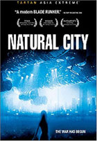 Natural City (DTS)