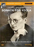 Sonata For Viola