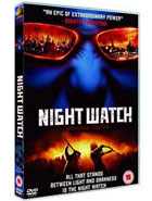 Night Watch (PAL-UK)