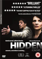 Hidden (cache) (PAL-UK)