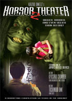 Kazuo Umezz's Horror Theater: Volume 2
